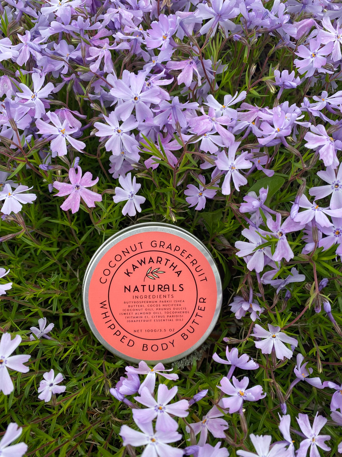 Body Butter Bundle (2 for $40)