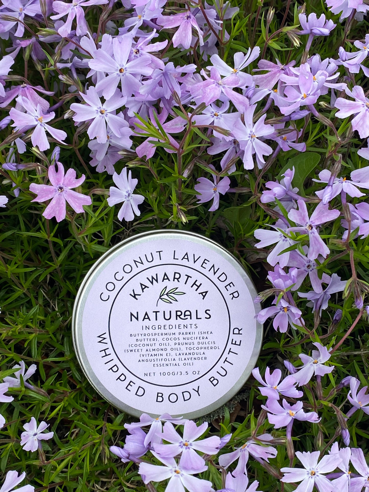 Body Butter Bundle (2 for $40)